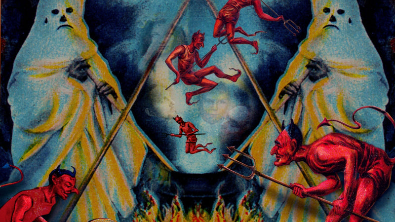 Barbeque of Souls