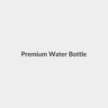 Premium Water Bottle