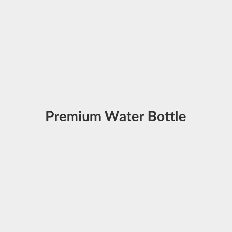 Premium Water Bottle