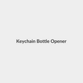 Keychain Bottle Opener