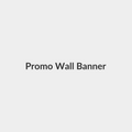 Promo Wall Banner