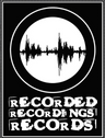 Recorded Recordings Records - Home