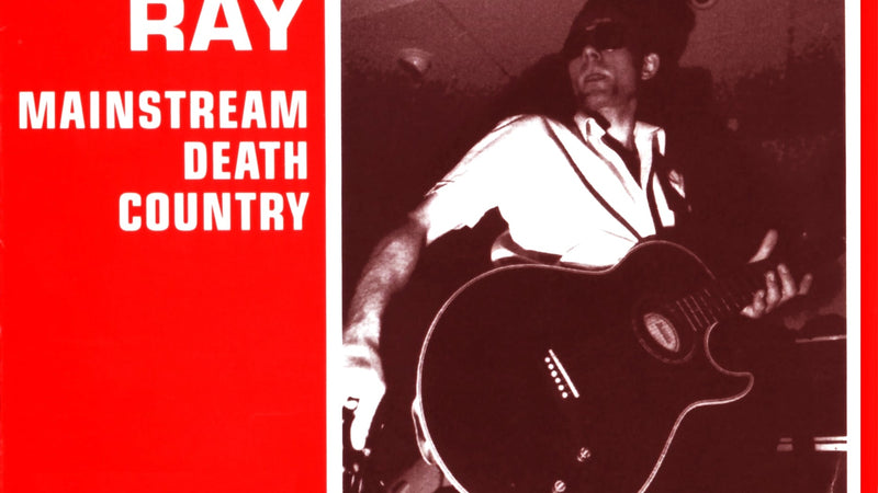 Mainstream Death Country