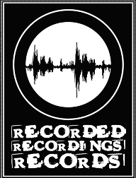 Recorded Recordings Records